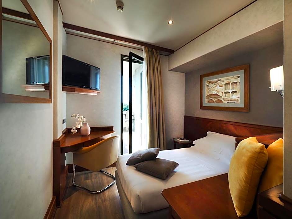 Perugia Park Hotel