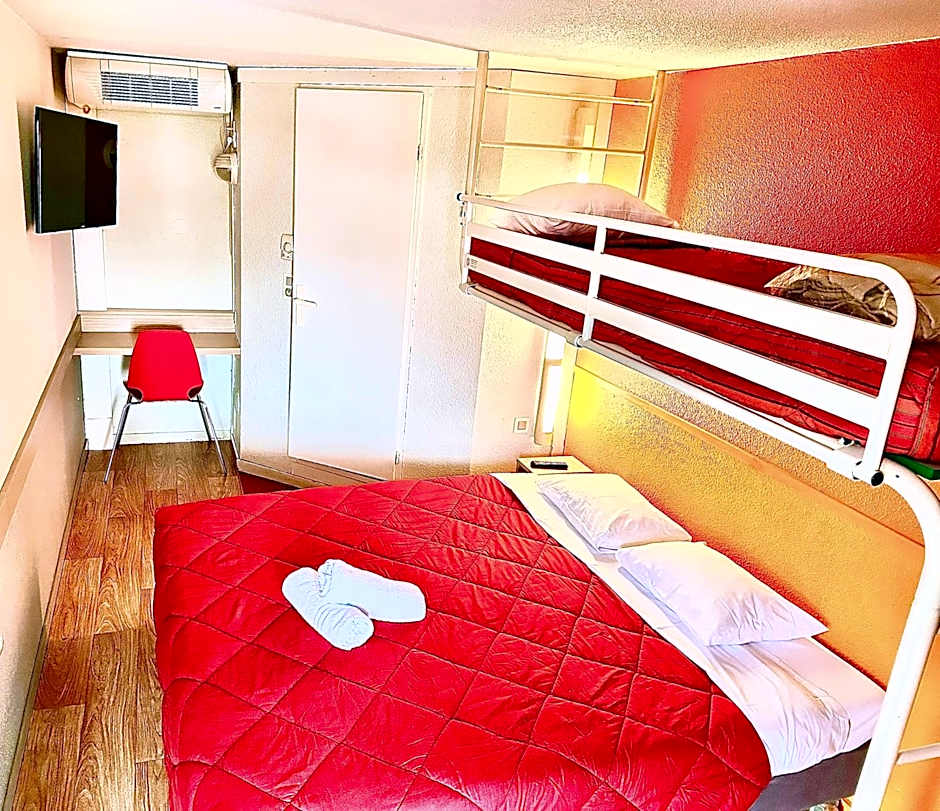 Premiere Classe Laon Hotel