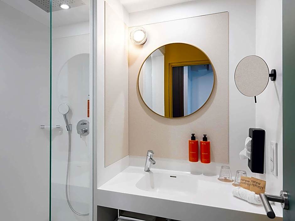 Hotel Maison Louise Lille Centre Handwritten Collection