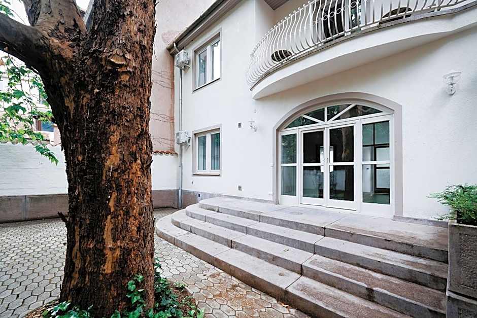 Villa Oliver Budapest