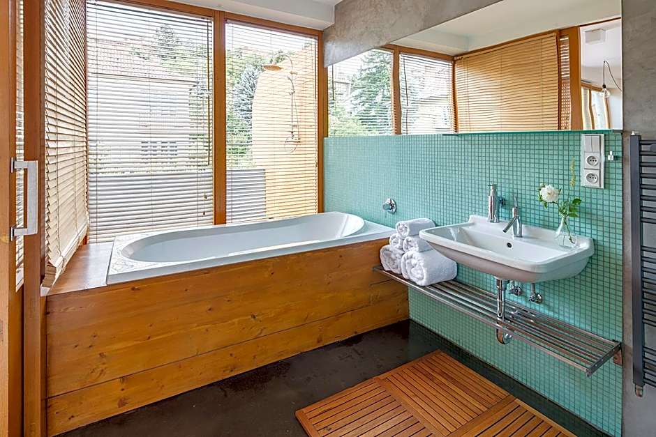 Holečkova Apartments