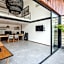 Modern Spacious Loft 200m From The Beach Canggu