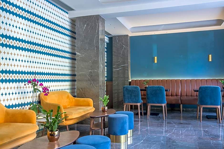 Delice Hotel-Family Apartments