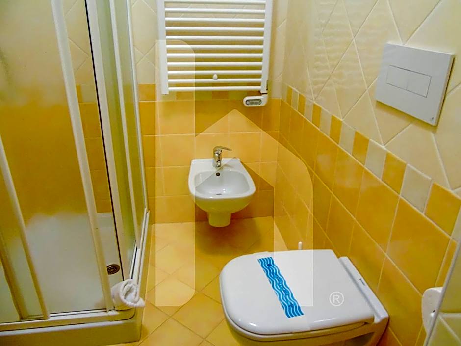 Homiday - Felicioni Alba Adriatica Residence