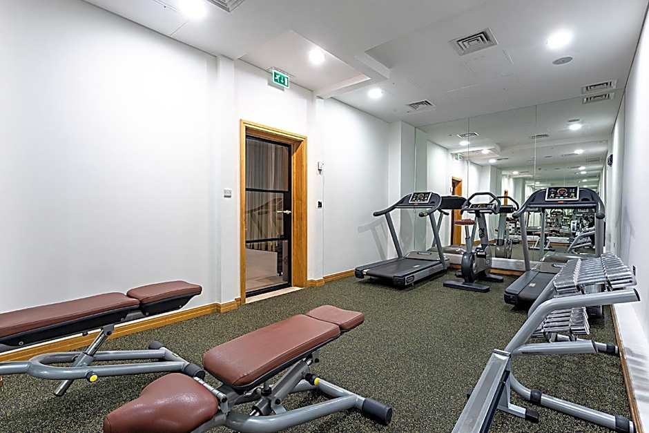 Pestana Chelsea Bridge Hotel & SPA