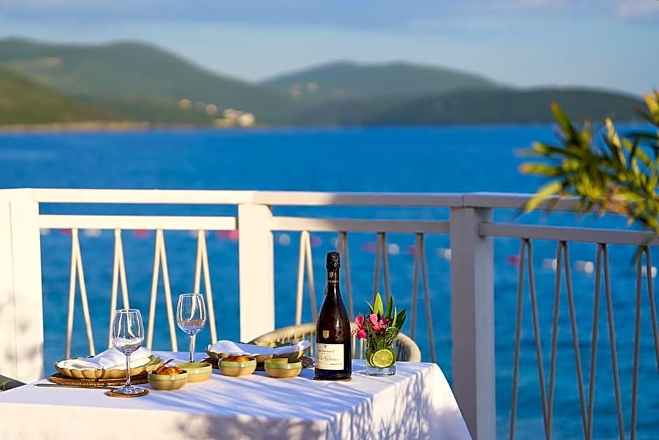 The Chedi Lustica Bay