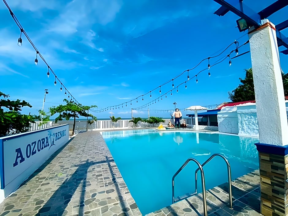 Aozora Resort