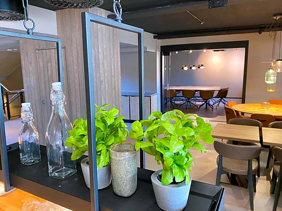 Airport Hotel Pilotti