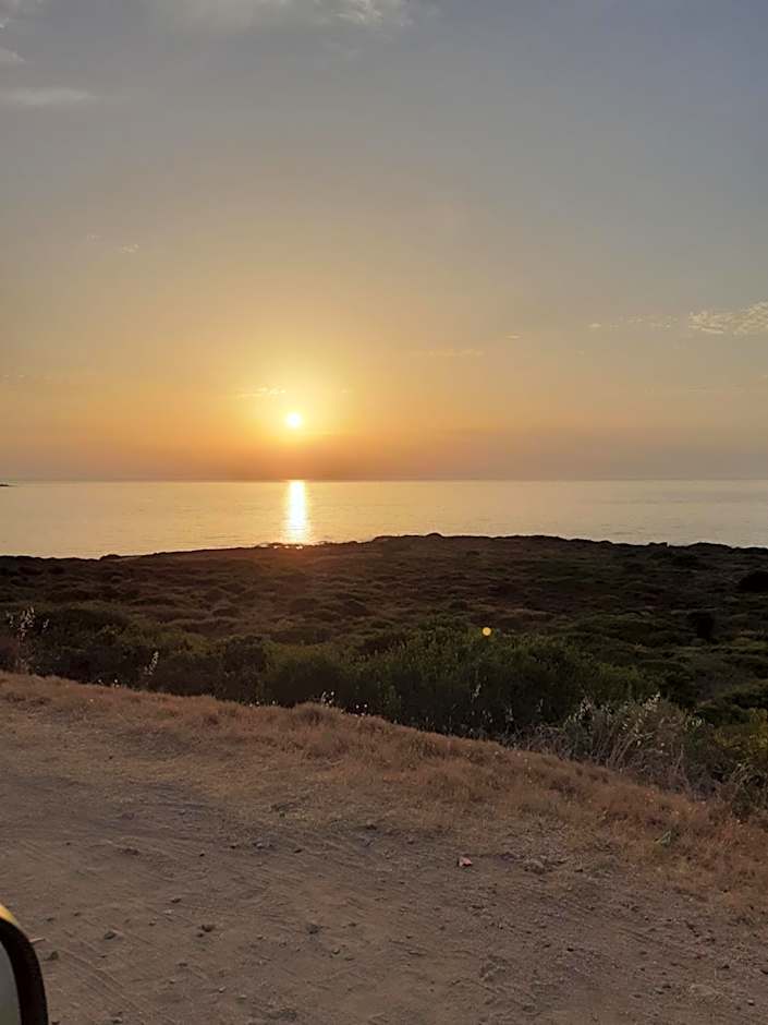 casa mirice in residence con piscina ,wifi,climatizzatore vicino al mare