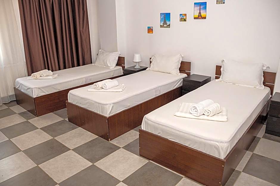 Occidental Wise Transit