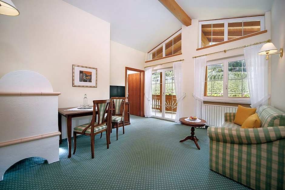 Landhaus Hotel Kristall