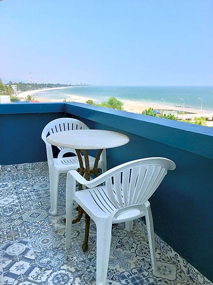 PierView Rooms