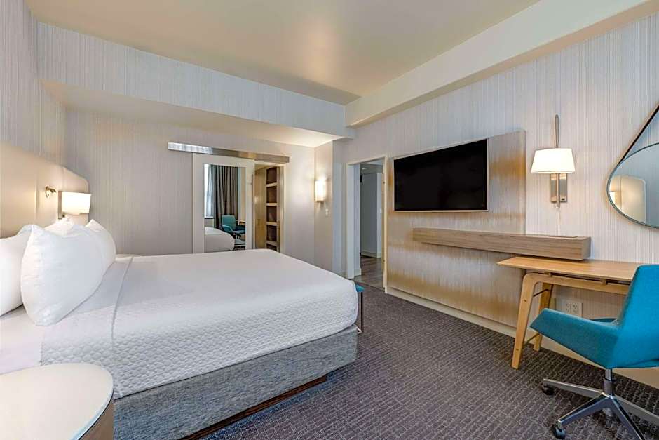 Sonesta Columbus Downtown