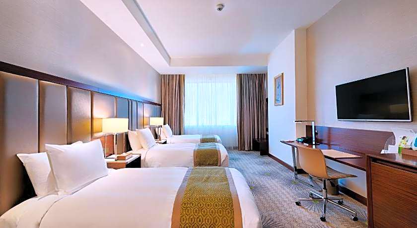 Makkah Al Aziziah By IHG