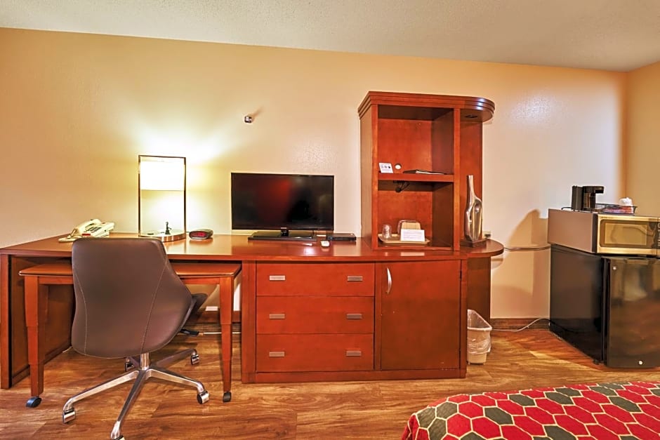 Econo Lodge Maquoketa