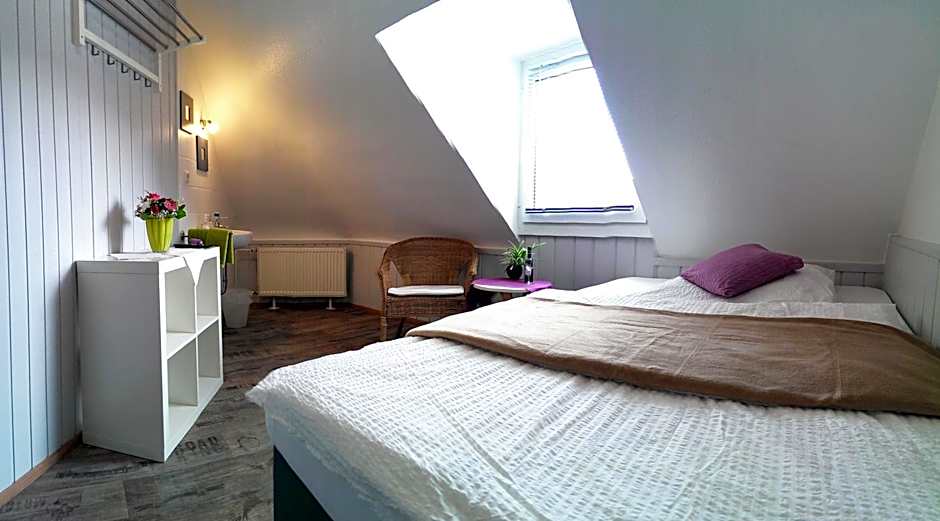 Hotel Klenkes am Bahnhof