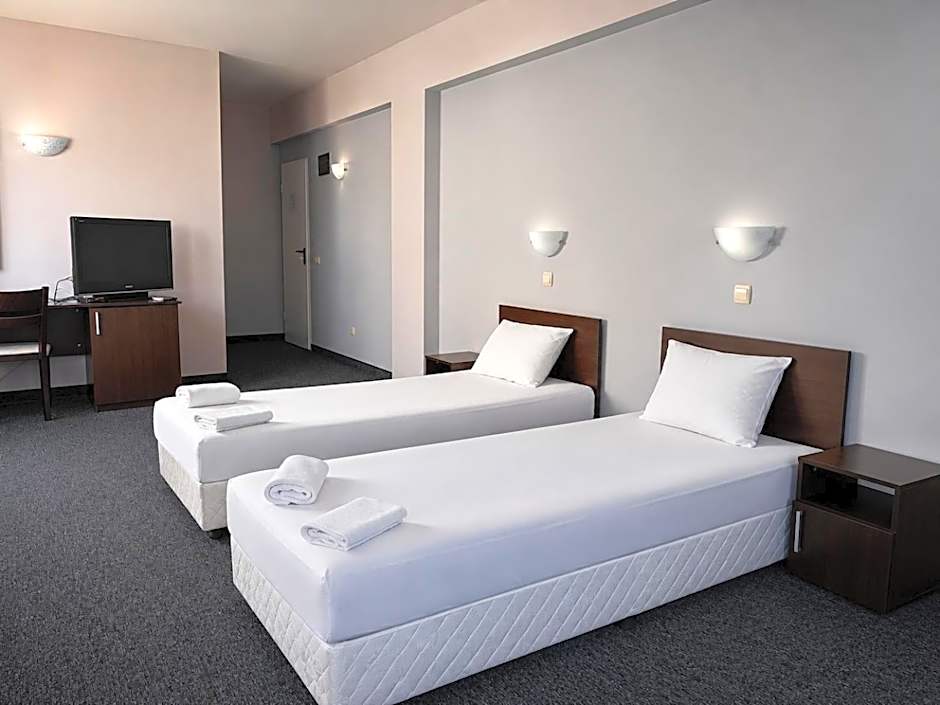 Hotel Alexander