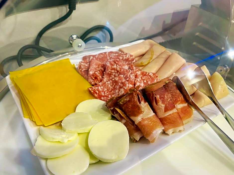 Sechi Hotel Milano