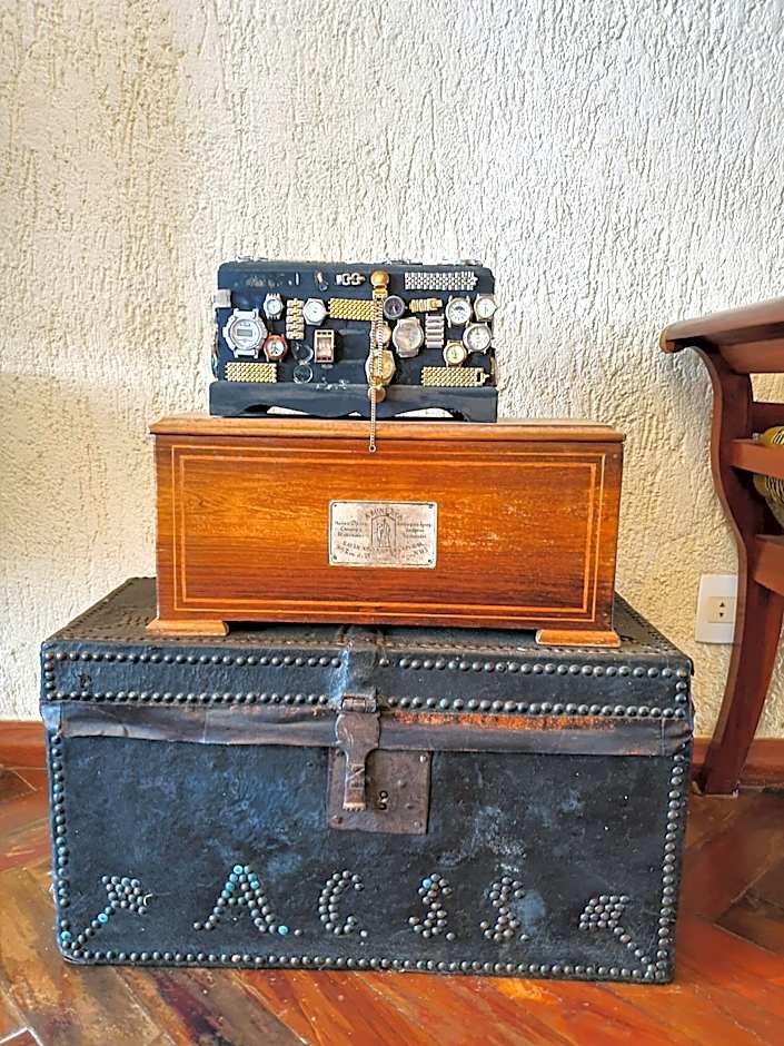 Pousada Quinta Do Conde