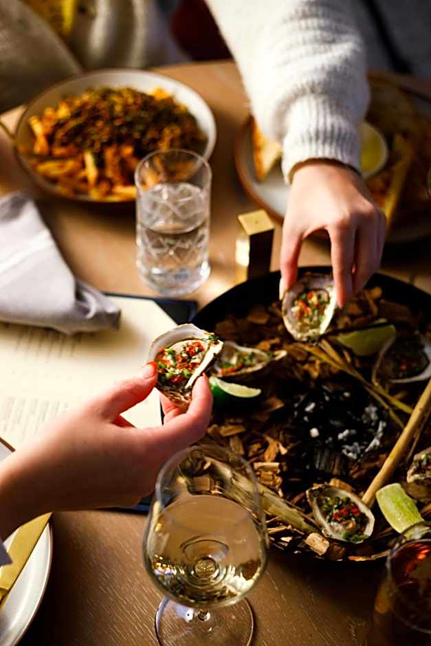 Hotel Indy, Indianapolis, A Tribute Portfolio Hotel