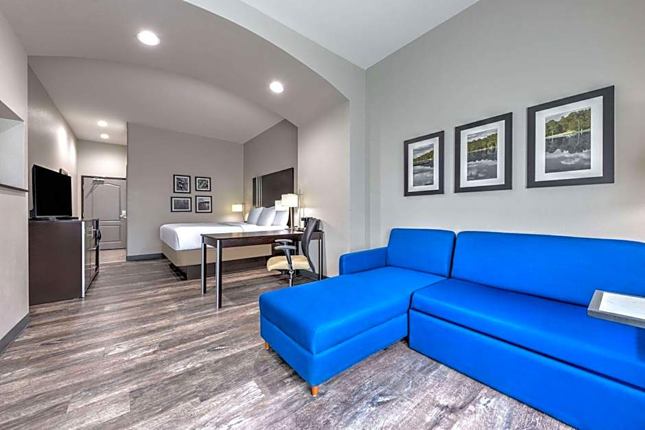 La Quinta Inn & Suites by Wyndham Tyler-University Area