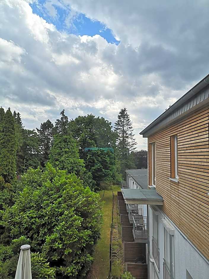 Hotel Zur Mühle