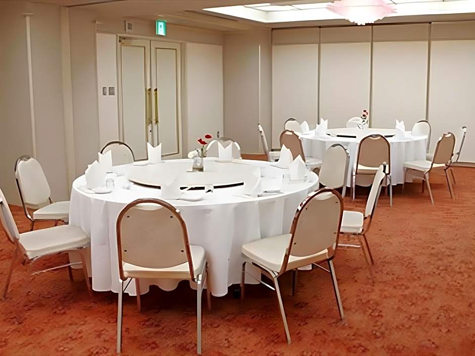 Shizuoka Daiichi Hotel