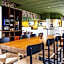 ibis Styles Versailles Saint Quentin en Yvelines