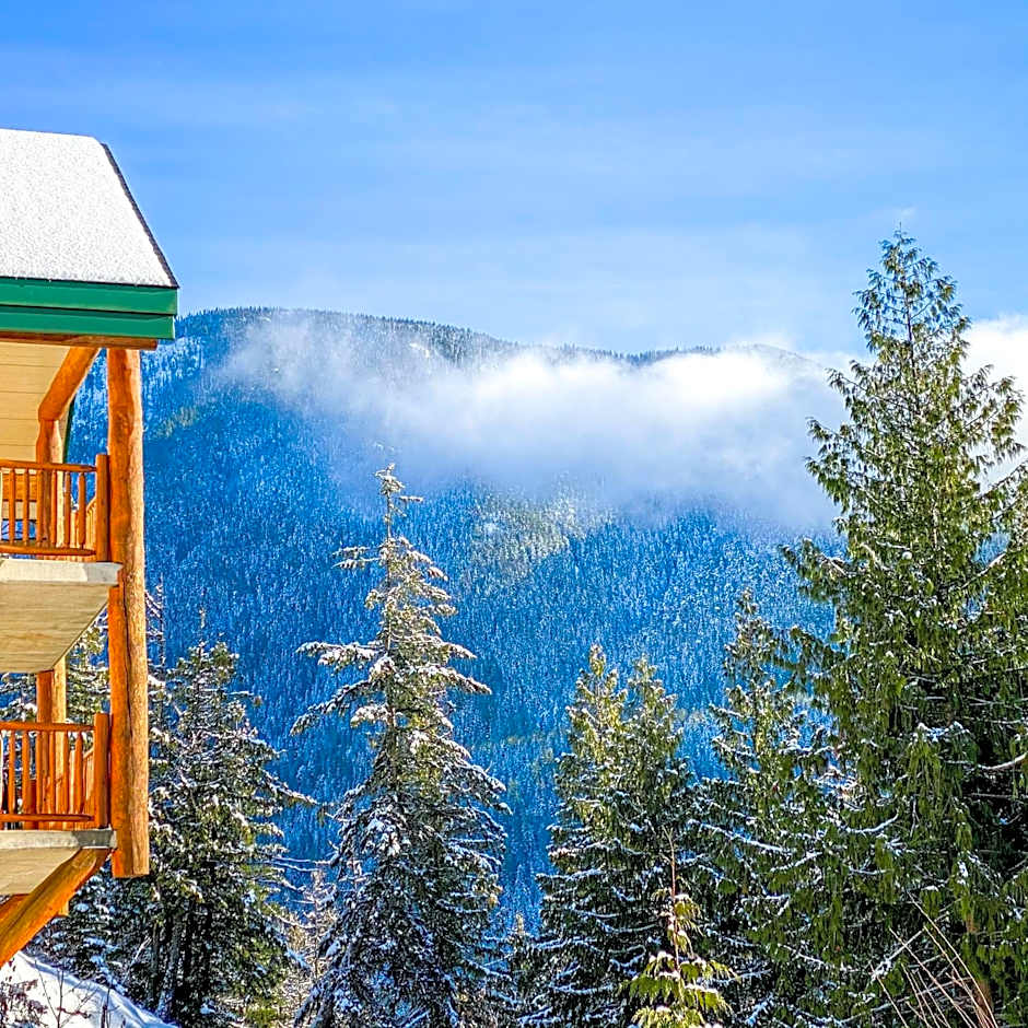 Coast Hillcrest Hotel