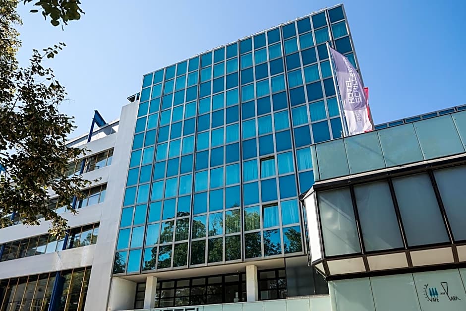 Hotel Schillerpark Linz, a member of Radisson