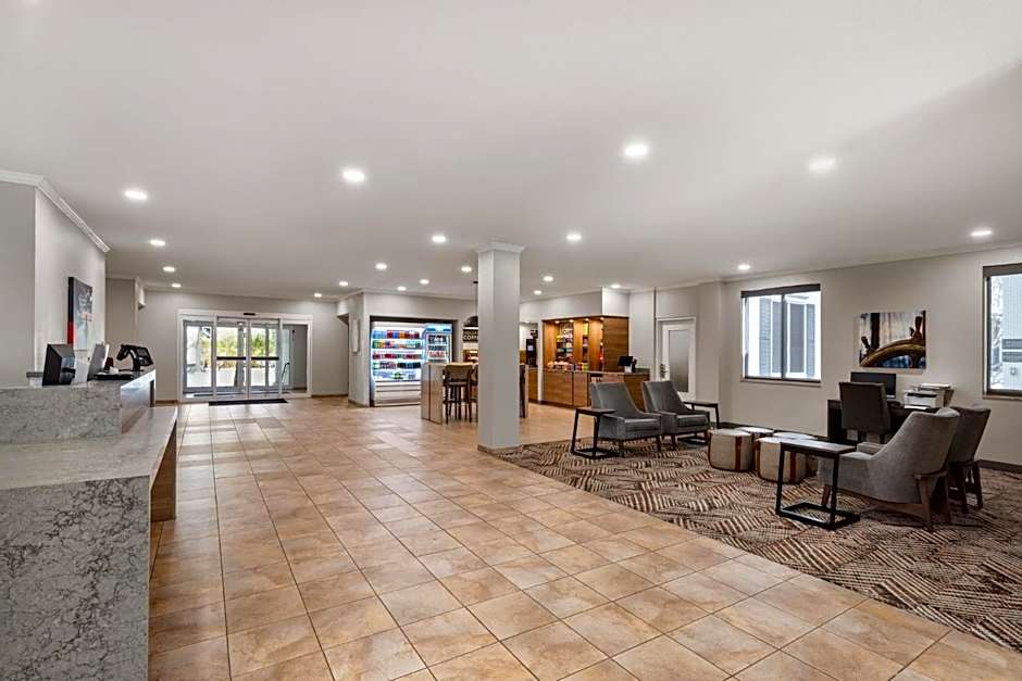 Candlewood Suites Mobile-Downtown By IHG
