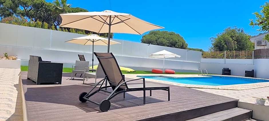 Hospedaria do Almargem