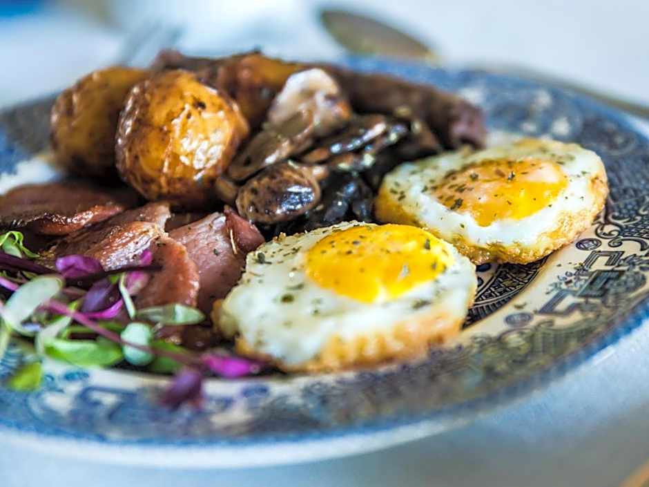 Vier Seisoene Gastehuis