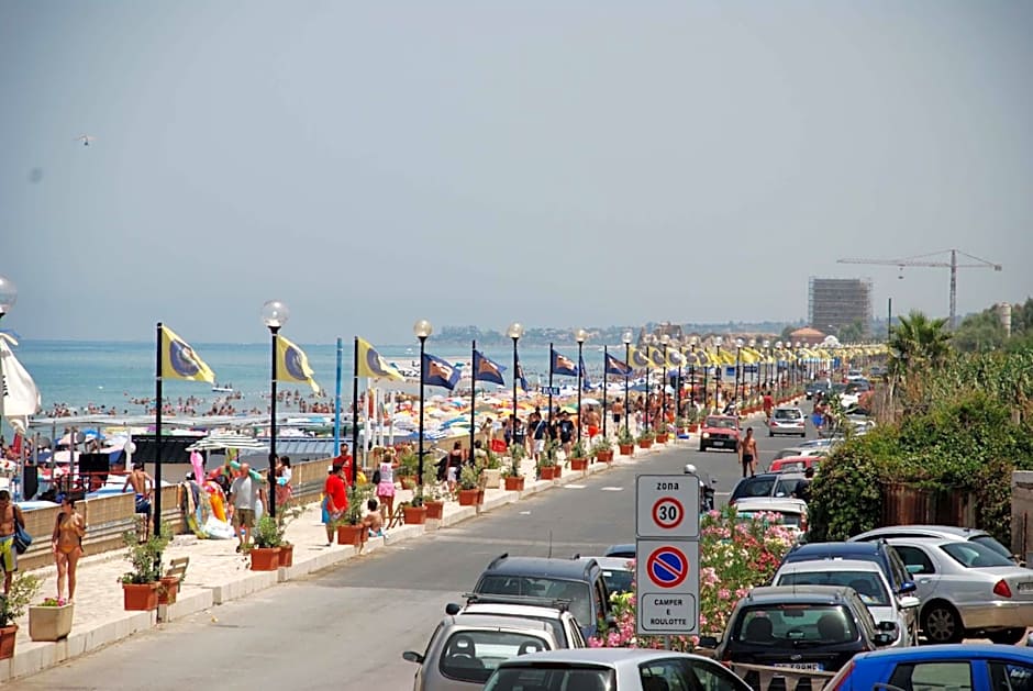 B&B Porta delle Madonie