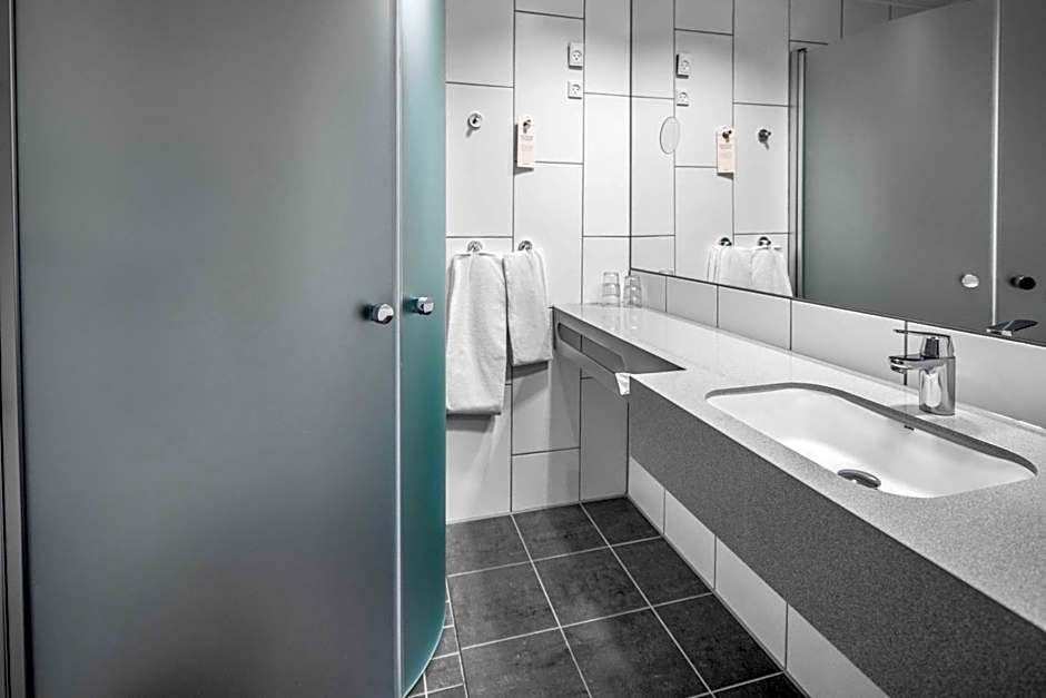 Quality Hotel The Reef