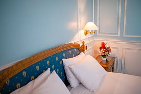 Executive Room Single