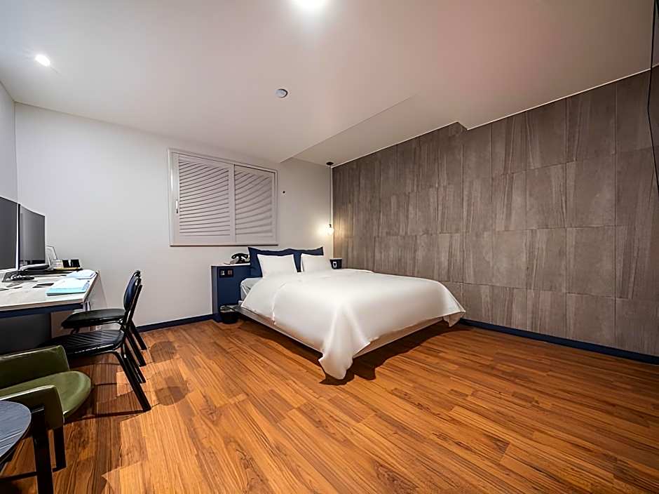 Stay Month Hotel Goyang