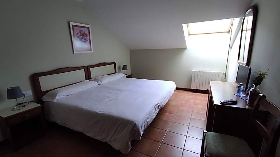 Hotel Rincón de Antón