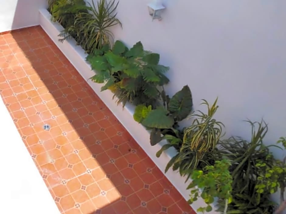 Departamentos Villas Capdeviel