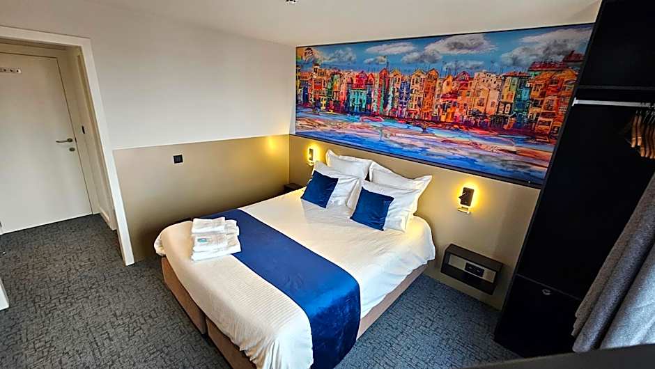 Elberg Hotel & Apartments
