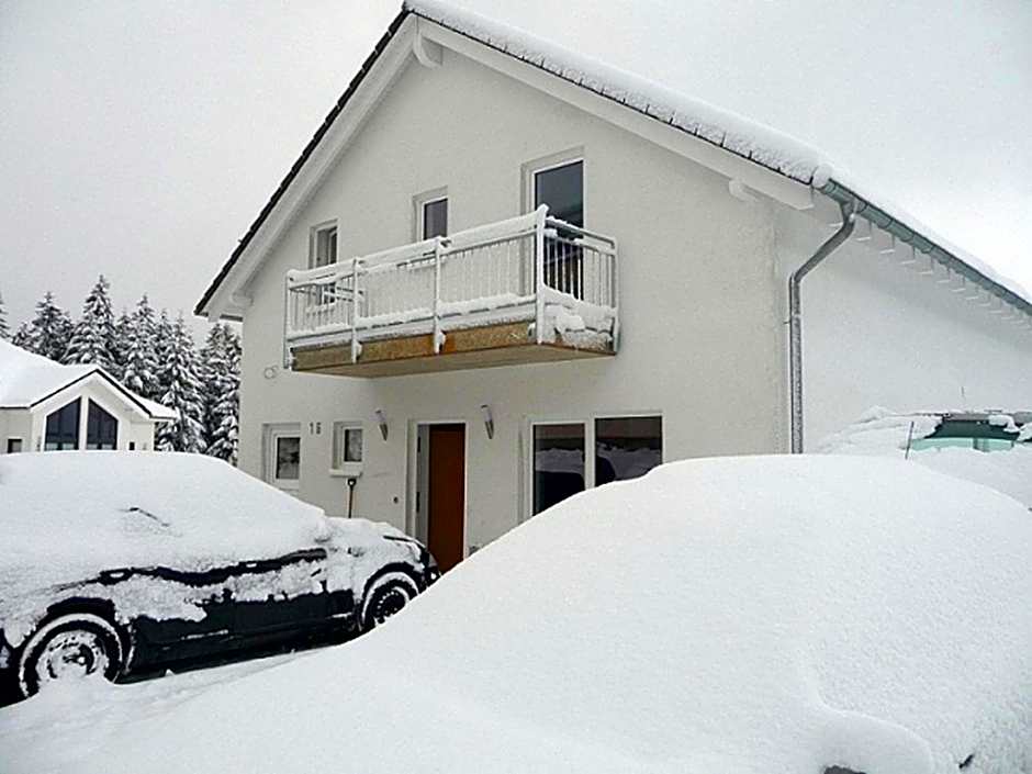 Appart-Hotel Harmonie