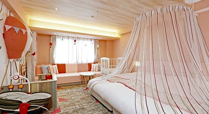 Grand Mercure Nasu Highlands Resort & Spa