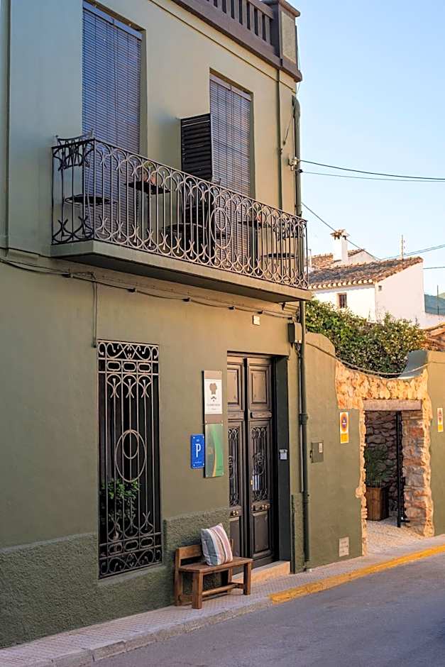 Casa Con Destino