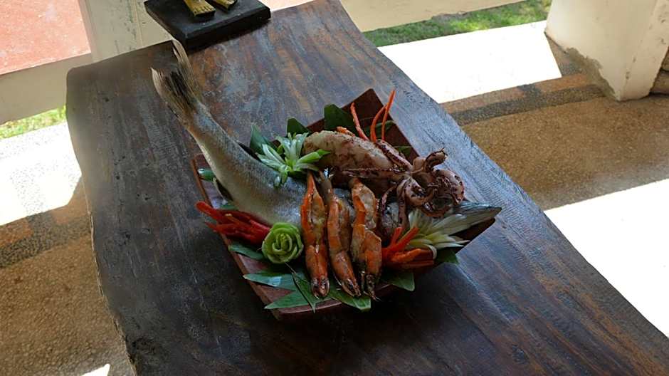 Sunset Springs Beach Retreat