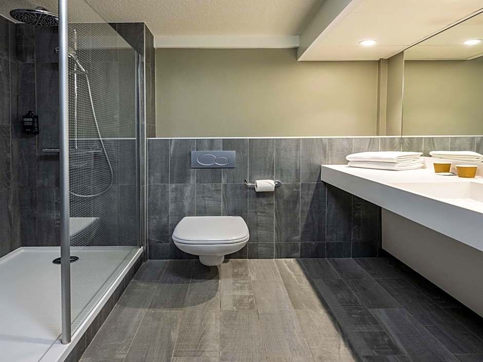 ibis Beaune Centre