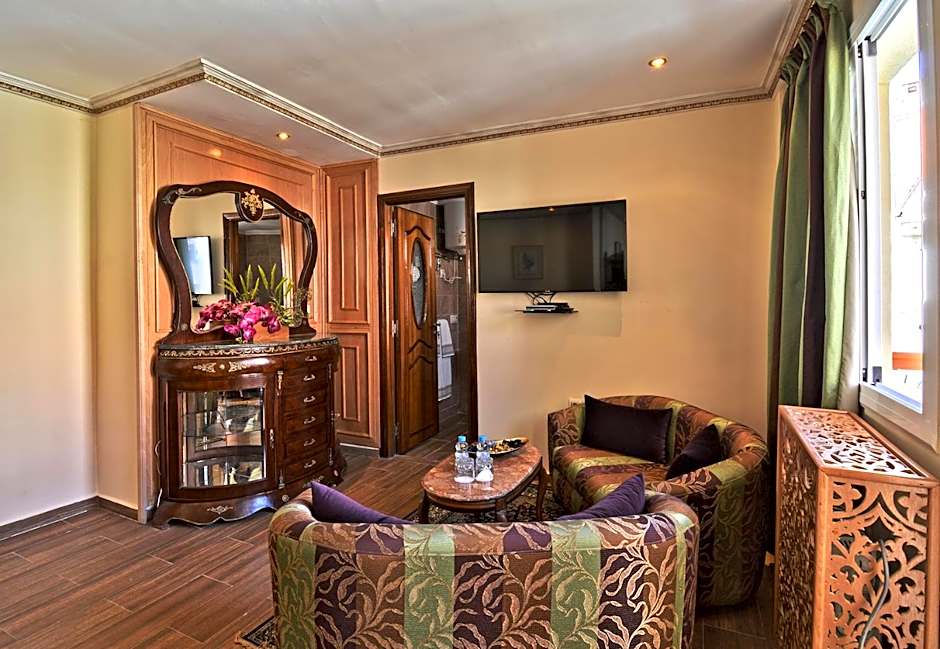 Résidence Ifrane Palace