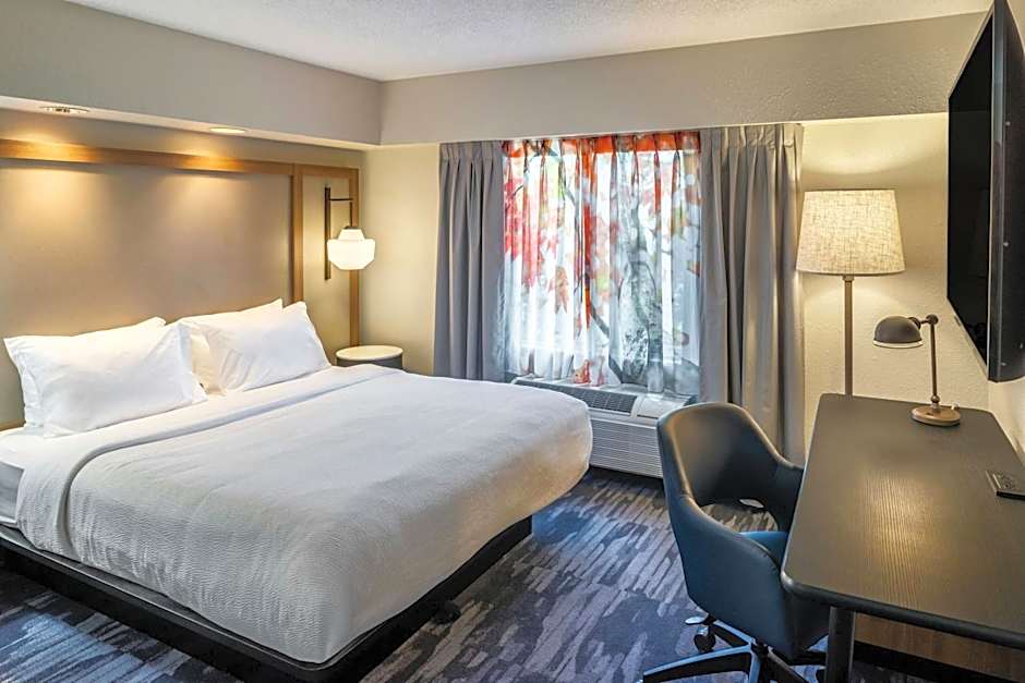 Fairfield Inn & Suites by Marriott Butler