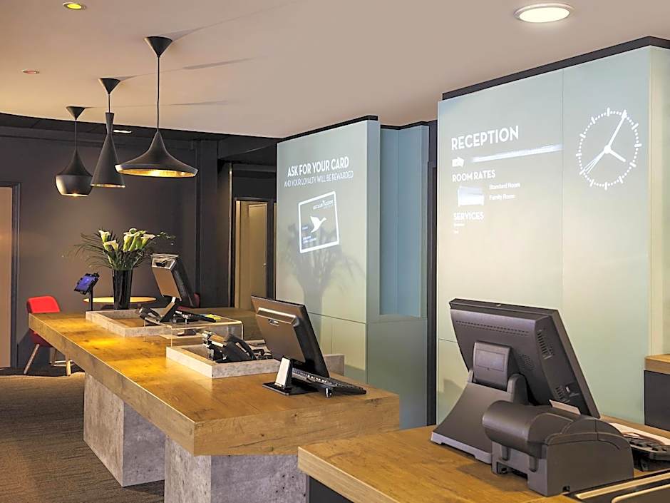 ibis London East Barking