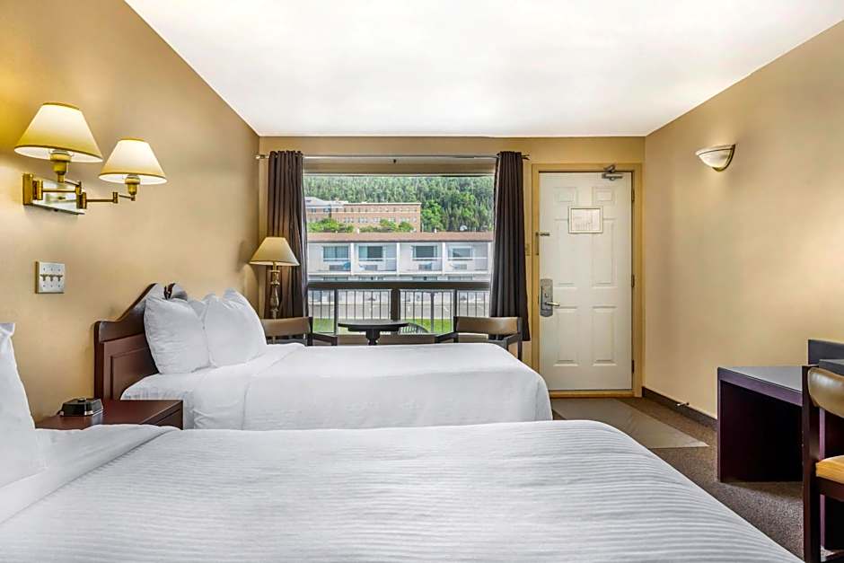 Rodeway Inn Gaspe