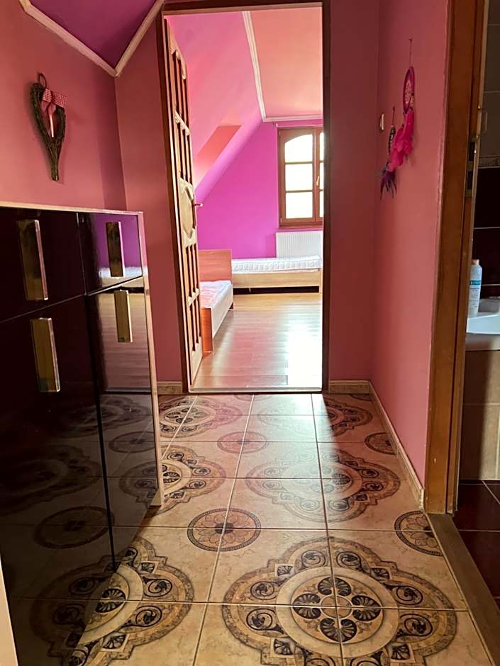 Bianka Hostel Spa & Car Rent Budapest